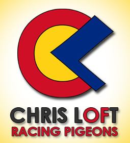 Chris Loft Logo
